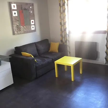 Le Vy Eleve - Beau Stutio Proche Du D'annecy Apartment Annecy