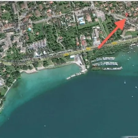 Le Vy Eleve - Beau Stutio Proche Du D'annecy * Annecy