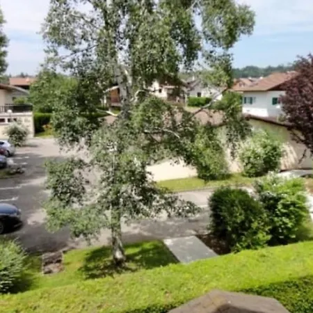 Le Vy Eleve - Beau Stutio Proche Du D'annecy